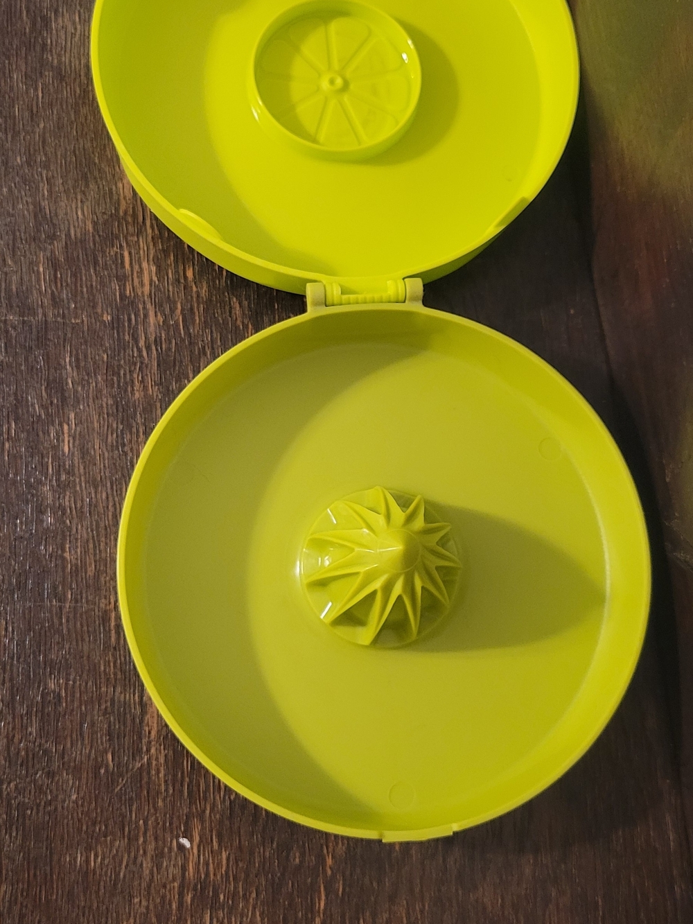 Bar Glass Rimmer - Green - Picture 2 of 3